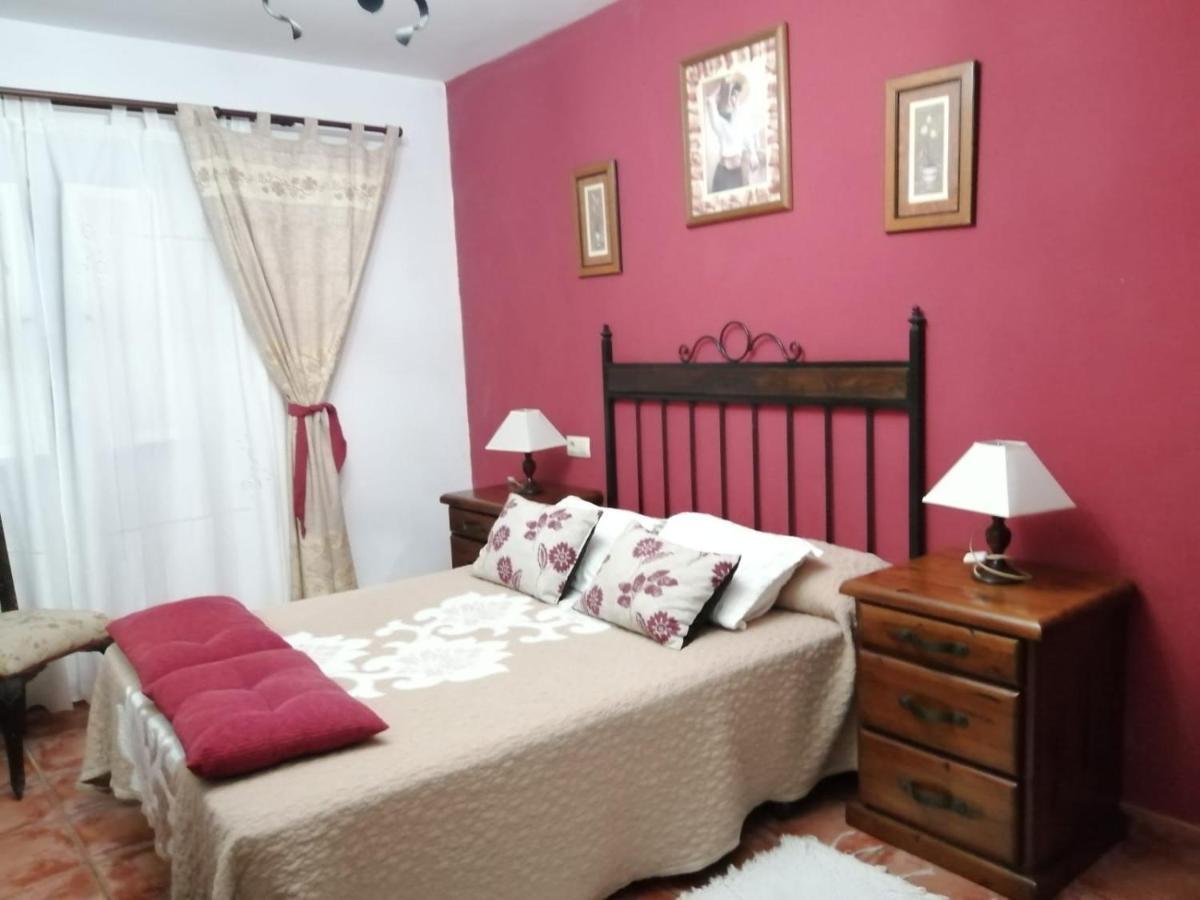 Casina Os Lueiro Villa Portas Esterno foto