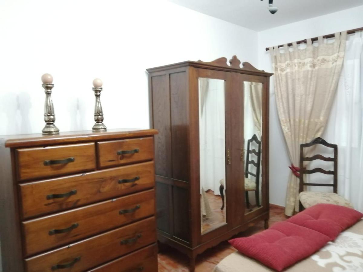 Casina Os Lueiro Villa Portas Esterno foto