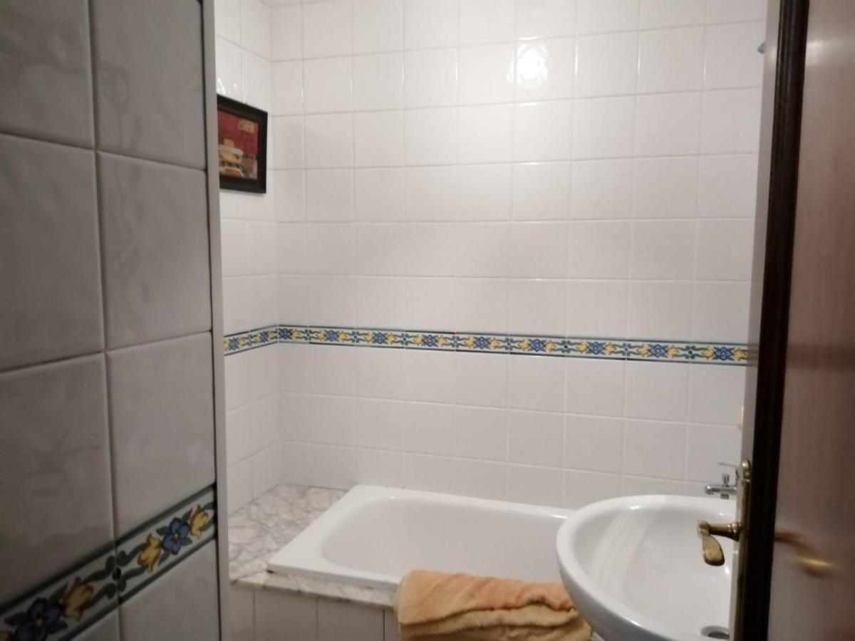 Casina Os Lueiro Villa Portas Esterno foto