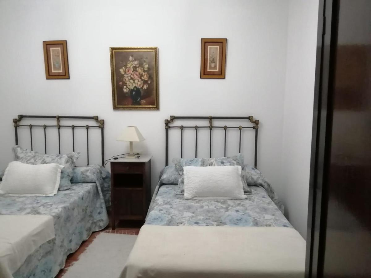 Casina Os Lueiro Villa Portas Esterno foto