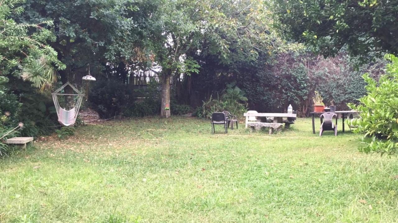 Casina Os Lueiro Villa Portas Esterno foto